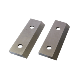 Bandit-Compatible Counter Knife Set — image 1 of 6, industrial blade photo | Leader Blades