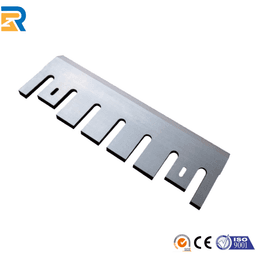 Bandit-Compatible Counter Knife Set — image 2 of 6, industrial blade photo | Leader Blades