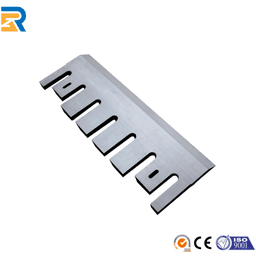 Bandit-Compatible Counter Knife Set — image 4 of 6, industrial blade photo | Leader Blades