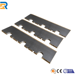 Bandit-Compatible Counter Knife Set — image 5 of 6, industrial blade photo | Leader Blades