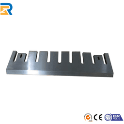 A8 Bandit-Compatible Counter Knife Insert Set — image 5 of 9, industrial blade photo | Leader Blades