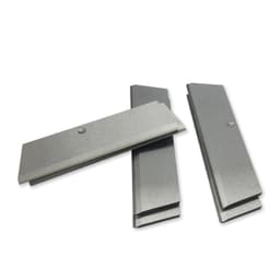 Custom-Fit Cutter Compactor Rotary Knife — image 1 of 6, industrial blade photo | Leader Blades