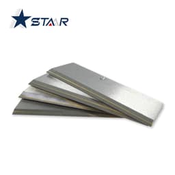 Custom-Fit Cutter Compactor Rotary Knife — image 6 of 6, industrial blade photo | Leader Blades