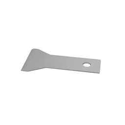 EREMA-Compatible Cutter Compactor Knife — image 1 of 6, industrial blade photo | Leader Blades