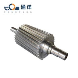 Granulator Bed Knife — image 1 of 6, industrial blade photo | Leader Blades