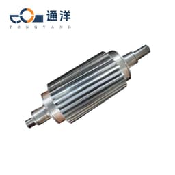 Granulator Bed Knife — image 2 of 6, industrial blade photo | Leader Blades