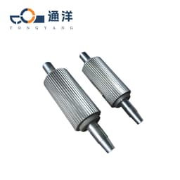 Granulator Bed Knife — image 3 of 6, industrial blade photo | Leader Blades