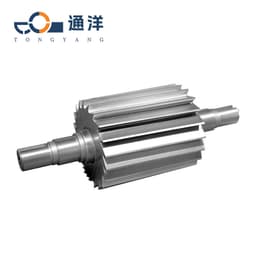 Granulator Bed Knife — image 4 of 6, industrial blade photo | Leader Blades