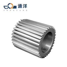 Granulator Bed Knife — image 5 of 6, industrial blade photo | Leader Blades