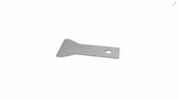 Stationary Granulator Bed Knife — image 6 of 6, industrial blade photo | Leader Blades