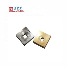 Rapid and Tria-Compatible Granulator Bed Knife — image 2 of 6, industrial blade photo | Leader Blades