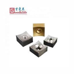 Rapid and Tria-Compatible Granulator Bed Knife — image 3 of 6, industrial blade photo | Leader Blades