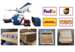 Granulator Stator Knife — image 6 of 6, industrial blade photo | Leader Blades