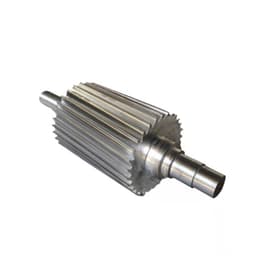 Granulator Fixed Knife — image 1 of 6, industrial blade photo | Leader Blades