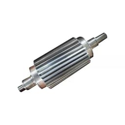 Granulator Fixed Knife — image 5 of 6, industrial blade photo | Leader Blades