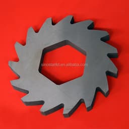 Tire Shredder Knife — image 3 of 5, industrial blade photo | Leader Blades