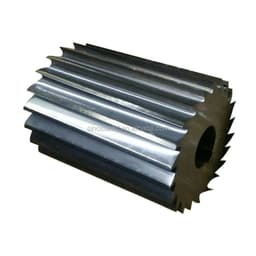 Tire Shredder Knife — image 5 of 5, industrial blade photo | Leader Blades