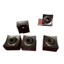 Multi-Material Shredder Knife — image 1 of 6, industrial blade photo | Leader Blades