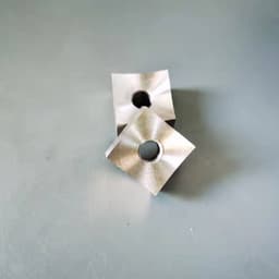 Multi-Material Shredder Knife — image 4 of 6, industrial blade photo | Leader Blades