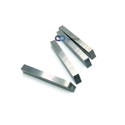 Carbide Industrial Shredder Knife — image 2 of 8, industrial blade photo | Leader Blades