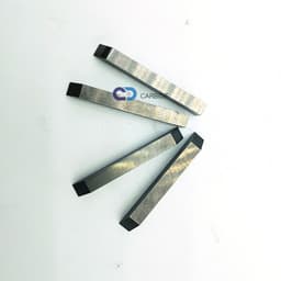 Carbide Industrial Shredder Knife — image 4 of 8, industrial blade photo | Leader Blades