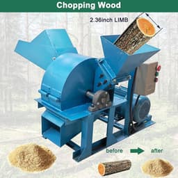 Carbide Industrial Shredder Knife — image 6 of 8, industrial blade photo | Leader Blades