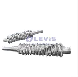 Single-Rotor Shredder Cutter — image 6 of 6, industrial blade photo | Leader Blades