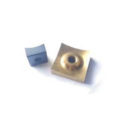 General-Purpose Industrial Shredder Knife — image 2 of 8, industrial blade photo | Leader Blades