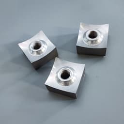 General-Purpose Industrial Shredder Knife — image 3 of 8, industrial blade photo | Leader Blades