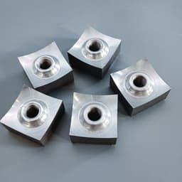 General-Purpose Industrial Shredder Knife — image 4 of 8, industrial blade photo | Leader Blades