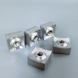 General-Purpose Industrial Shredder Knife — image 5 of 8, industrial blade photo | Leader Blades