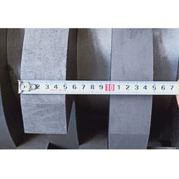 Mixed-Scrap Shredder Cutter — image 3 of 8, industrial blade photo | Leader Blades