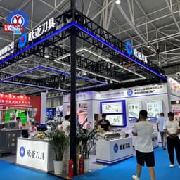 D2 Plastic Crusher Insert Blade — image 6 of 6, industrial blade photo | Leader Blades