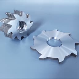 Plastic Crusher Profile Knife — image 1 of 6, industrial blade photo | Leader Blades