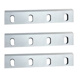 Fixed Plastic Crusher Knife — image 5 of 6, industrial blade photo | Leader Blades