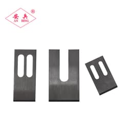 Film Granulator Insert Knife — image 5 of 6, industrial blade photo | Leader Blades