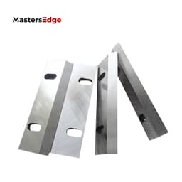 Plastic Granulator Blade — image 3 of 7, industrial blade photo | Leader Blades