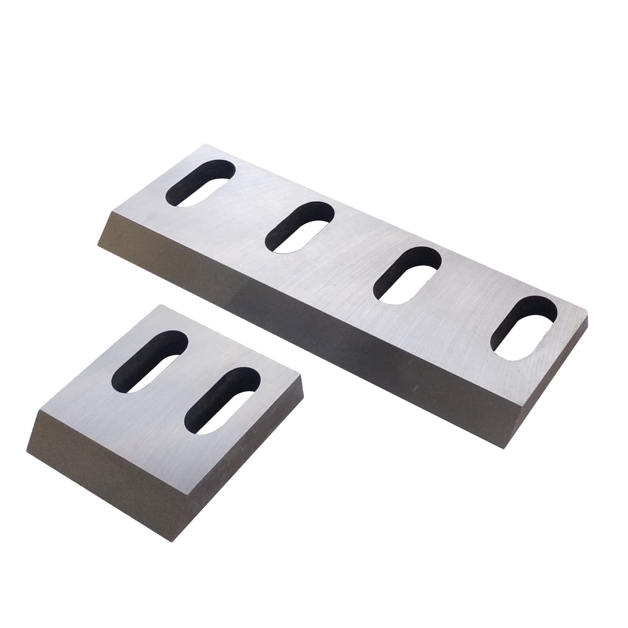 SKD11 Granulator Knife — Granulator Knives and Cutters — SKD11 / D2 / HSS / 9CrSi | Leader Blades