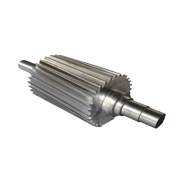 EREMA and BKG-Compatible Pelletizer Blade — Pelletizer Knives and Cutters — SKD11 / D2 | Leader Blades