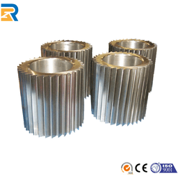 EREMA and BKG-Compatible Pelletizer Blade — image 6 of 6, industrial blade photo | Leader Blades