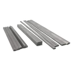 Tungsten Carbide Pelletizer Blade — image 1 of 6, industrial blade photo | Leader Blades