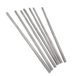 Tungsten Carbide Pelletizer Blade — image 2 of 6, industrial blade photo | Leader Blades