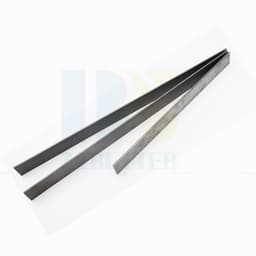 Tungsten Carbide Pelletizer Blade — image 4 of 6, industrial blade photo | Leader Blades