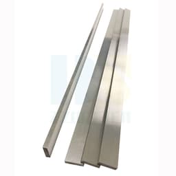 Tungsten Carbide Pelletizer Blade — image 5 of 6, industrial blade photo | Leader Blades