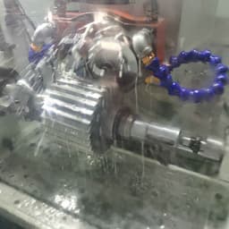 D2 Pelletizer Blade — image 5 of 6, industrial blade photo | Leader Blades