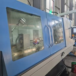 D2 Pelletizer Blade — image 6 of 6, industrial blade photo | Leader Blades