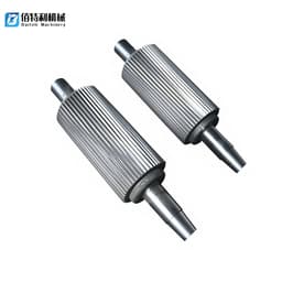 SKD11 Pelletizer Cutter Set — image 3 of 6, industrial blade photo | Leader Blades