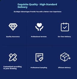 SKD11 Pelletizer Cutter Set — image 6 of 6, industrial blade photo | Leader Blades