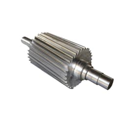 Granulator Hob Knife — image 2 of 8, industrial blade photo | Leader Blades