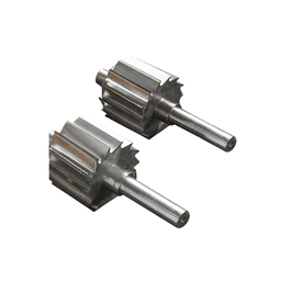 Granulator Hob Knife — image 3 of 8, industrial blade photo | Leader Blades